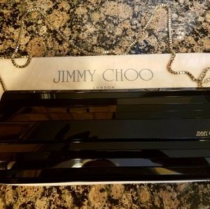 Jimmy Choo Sweetie Clutch